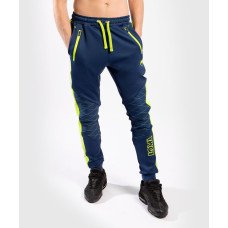 Спортивні штани Venum Origins Jogging Loma Edition Blue Yellow