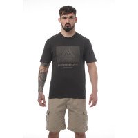 Футболка Peresvit Mirage 2.0 Carbon Black