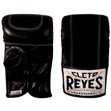 Снарядні рукавиці Cleto Reyes Leather Bag Gloves Black