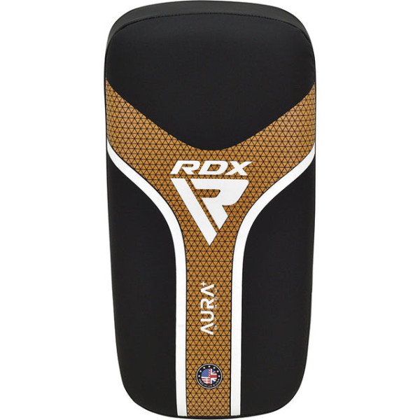 Тай-пад RDX Arm Pad Aura Plus T-17 Golden