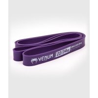 Гума-еспандер Venum Challenger Resistance band Purple 22-34 kg