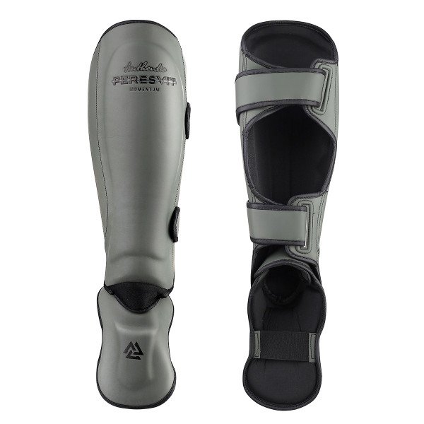 Захист гомілки Peresvit Shinguards Momentum Evo Range Green