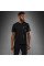 Футболка Venum Fly T-Shirt Deep Black