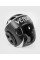 Боксерський шолом Venum Challenger Headgear Black Silver