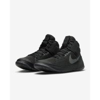 Борцівки Nike Fury Wrestling Shoes Black