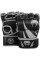 Рукавиці MMA Venum Challenger MMA Gloves Without Thumb Black Grey