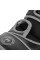 Рукавиці MMA Venum Challenger MMA Gloves Without Thumb Black Grey