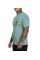 Футболка Affliciton Ancient Moon Tee Trellis Lava Wash