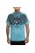 Футболка Affliction Ice Blade Tee
