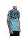 Футболка Affliction Ice Blade Tee