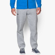 Спортивні штани Under Armour Rival Cuffed Pants Grey