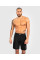 Шорти для ММА Venum Santa Muerte Dark Side Fightshorts - Black Brown