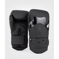 Боксерські рукавиці Venum Challenger 4.0 Boxing Gloves Black Black