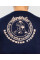 Футболка Rajadamnern x Venum T-Shirt Navy Blue