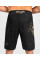Шорти для ММА Venum Santa Muerte Dark Side Fightshorts - Black Brown