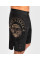 Шорти для ММА Venum Santa Muerte Dark Side Fightshorts - Black Brown