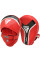 Лапи RDX Focus Pad Aura Plus T-17 Red