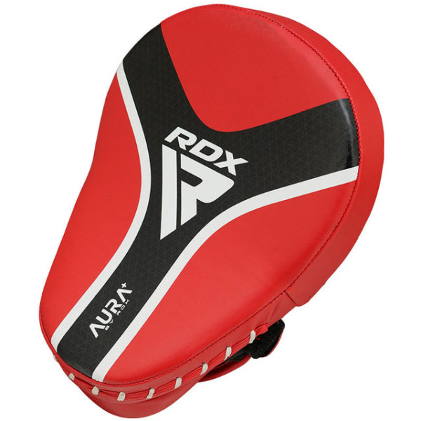 Лапи RDX Focus Pad Aura Plus T-17 Red