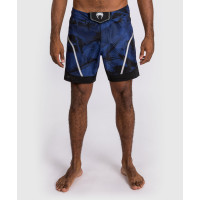 Шорти для MMA Venum Electron 3.0 Fight Shorts Navy Blue
