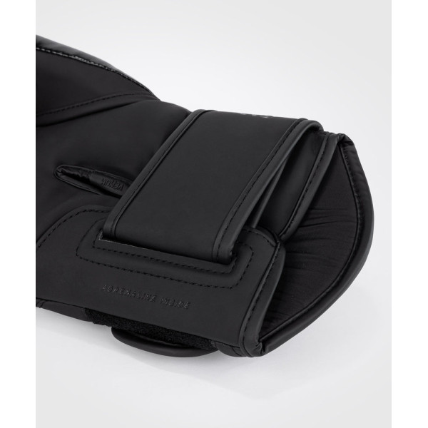 Боксерські рукавиці Venum Challenger 4.0 Boxing Gloves Black Black