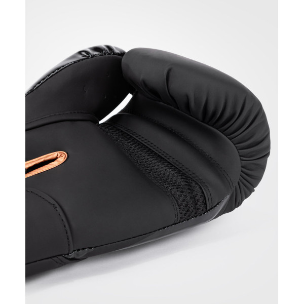 Боксерські рукавиці Venum Challenger 4.0 Boxing Gloves Black Bronze