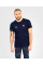 Футболка Rajadamnern x Venum T-Shirt Navy Blue