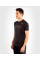 Спортивна футболка Venum Classic Evo Dry Tech Black Bronze