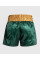 Шорти для тайського боксу Venum Muay Thaï Short Classic Green Gold White