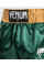 Шорти для тайського боксу Venum Muay Thaï Short Classic Green Gold White