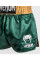 Шорти для тайського боксу Venum Muay Thaï Short Classic Green Gold White