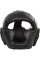 Боксерський шолом Venum Challenger 2.0 Headgear-Black/Black