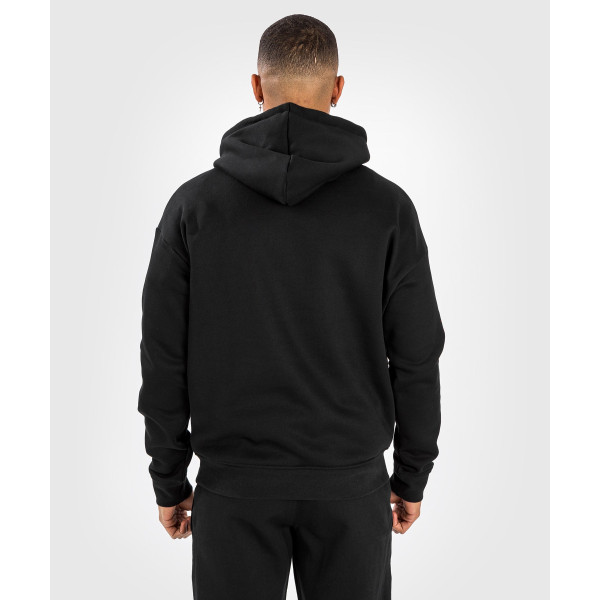 Худі Venum x Dodge Banshee Unisex Pullover Hoodie Black