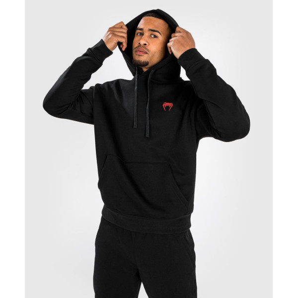 Худі Venum x Dodge Banshee Unisex Pullover Hoodie Black