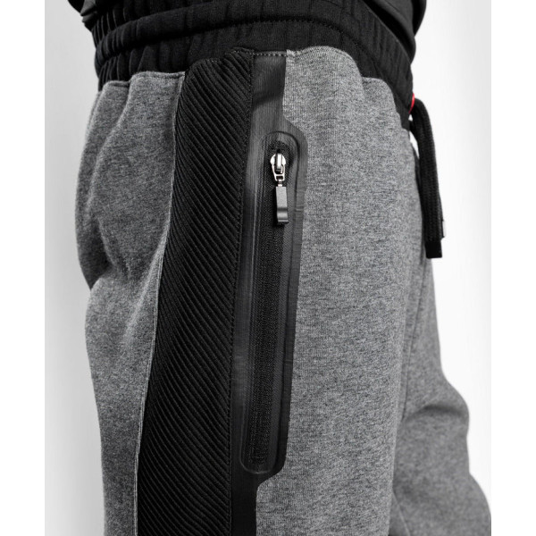 Штани Venum Contender Evo Jogger Dark Heather Grey