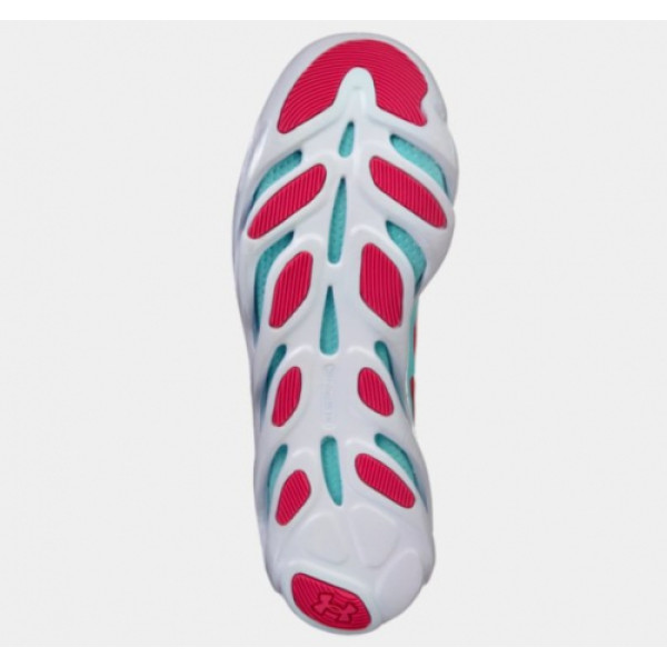 Жіночі кросівки Under Armour Womens Micro G® Spine Evo Running Shoes