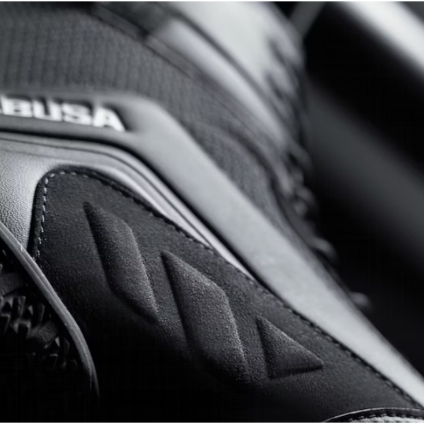 Боксерки Hayabusa Talon Boxing Shoes Black
