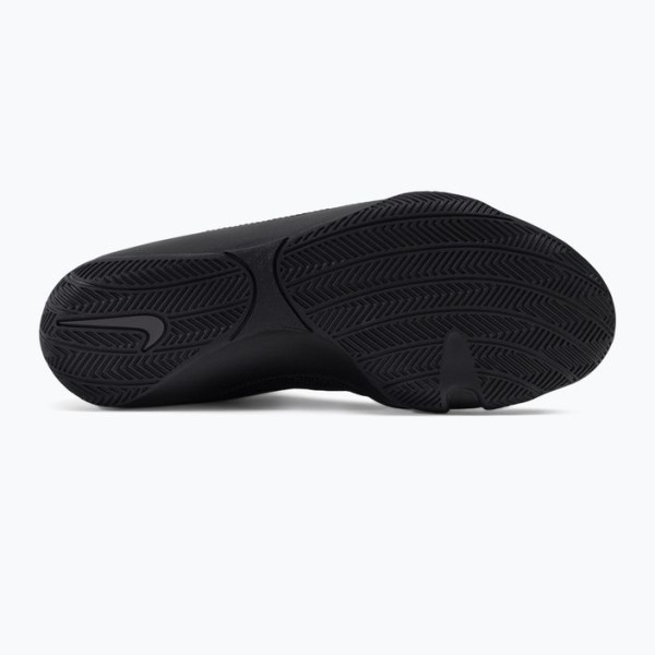 Боксерки Nike Machomai 2.0 Boxing Boots Black