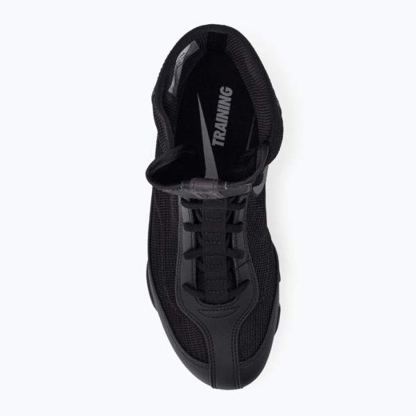 Боксерки Nike Machomai 2.0 Boxing Boots Black