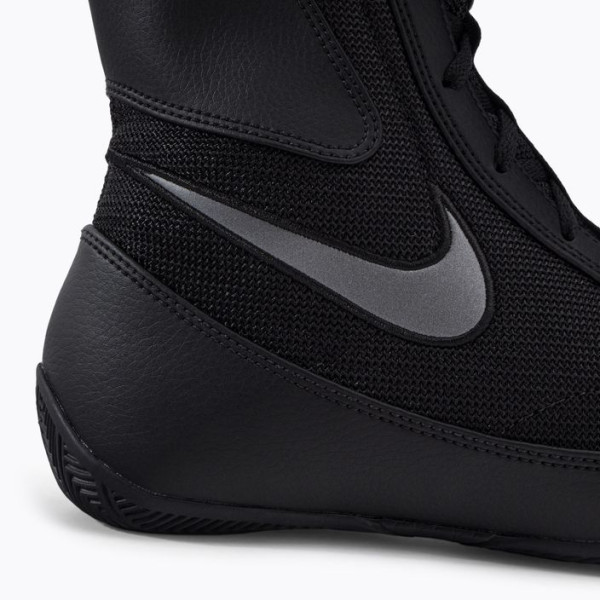 Боксерки Nike Machomai 2.0 Boxing Boots Black
