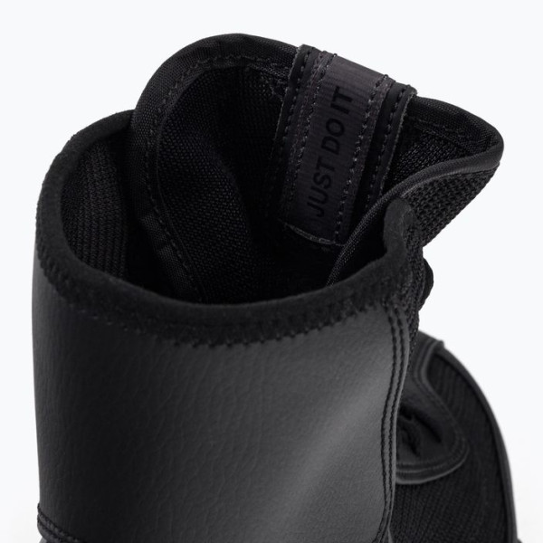 Боксерки Nike Machomai 2.0 Boxing Boots Black