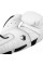 Боксерські рукавиці Venum Elite Boxing Gloves White Black