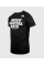Футболка Venum MMA VT T-Shirt Black White