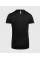 Футболка Venum MMA VT T-Shirt Black White
