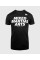 Футболка Venum MMA VT T-Shirt Black White