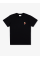 Футболка MANTO T-shirt Tengu Black