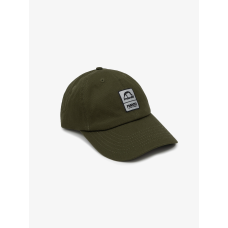Кепка MANTO Dad Cap Pulse Khaki