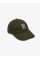 Кепка MANTO Dad Cap Pulse Khaki