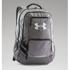 Спортивний рюкзак Under Armour Storm Hustle II Backpack Graphite