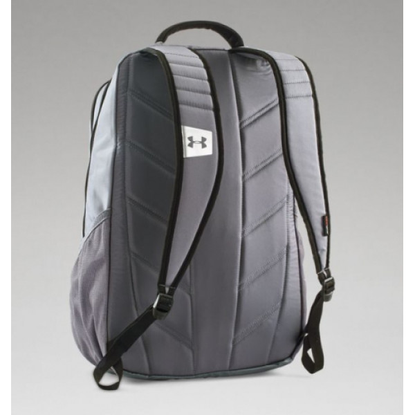 Спортивний рюкзак Under Armour Storm Hustle II Backpack Graphite