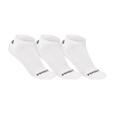 Спортивні шкарпетки Peresvit Sport Socks AG+ Low Cut White (3 пари)